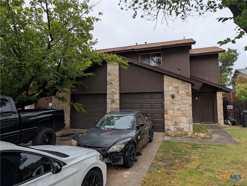1110 Royal Crest Drive Property Photo 1