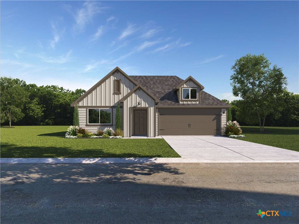 226 Quarter Horse Road Property Photo 1