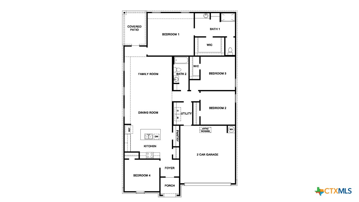 226 Quarter Horse Road Property Photo 2