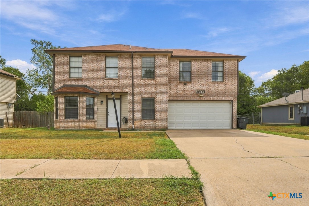 2608 Willow Springs Road Property Photo 1
