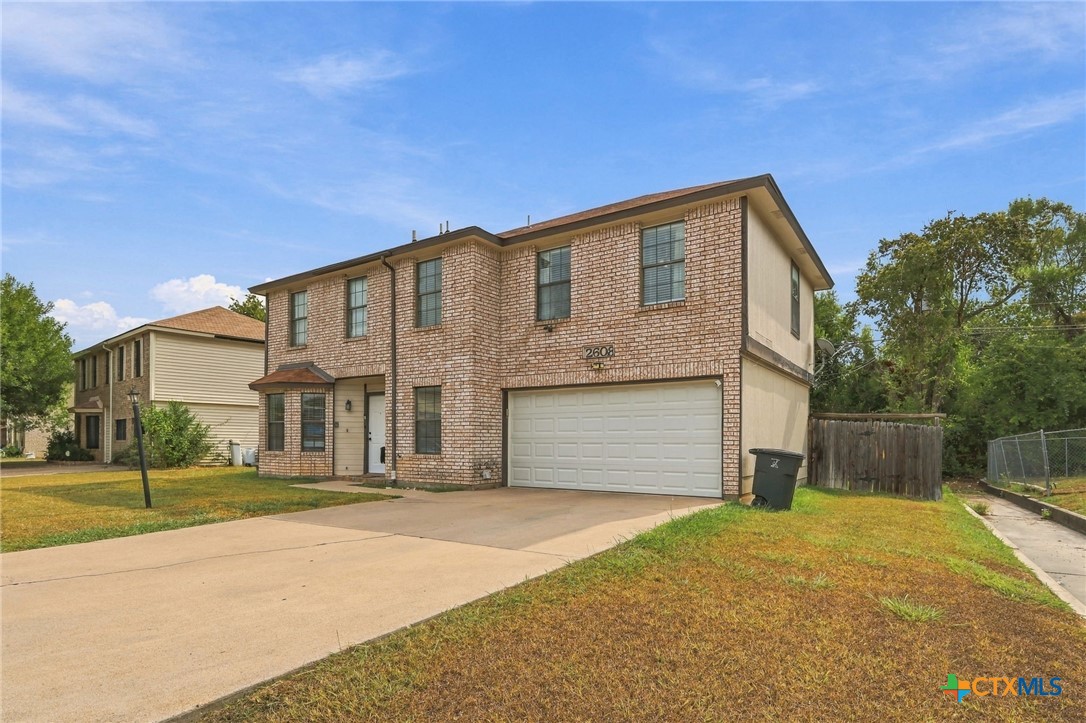 2608 Willow Springs Road Property Photo 2