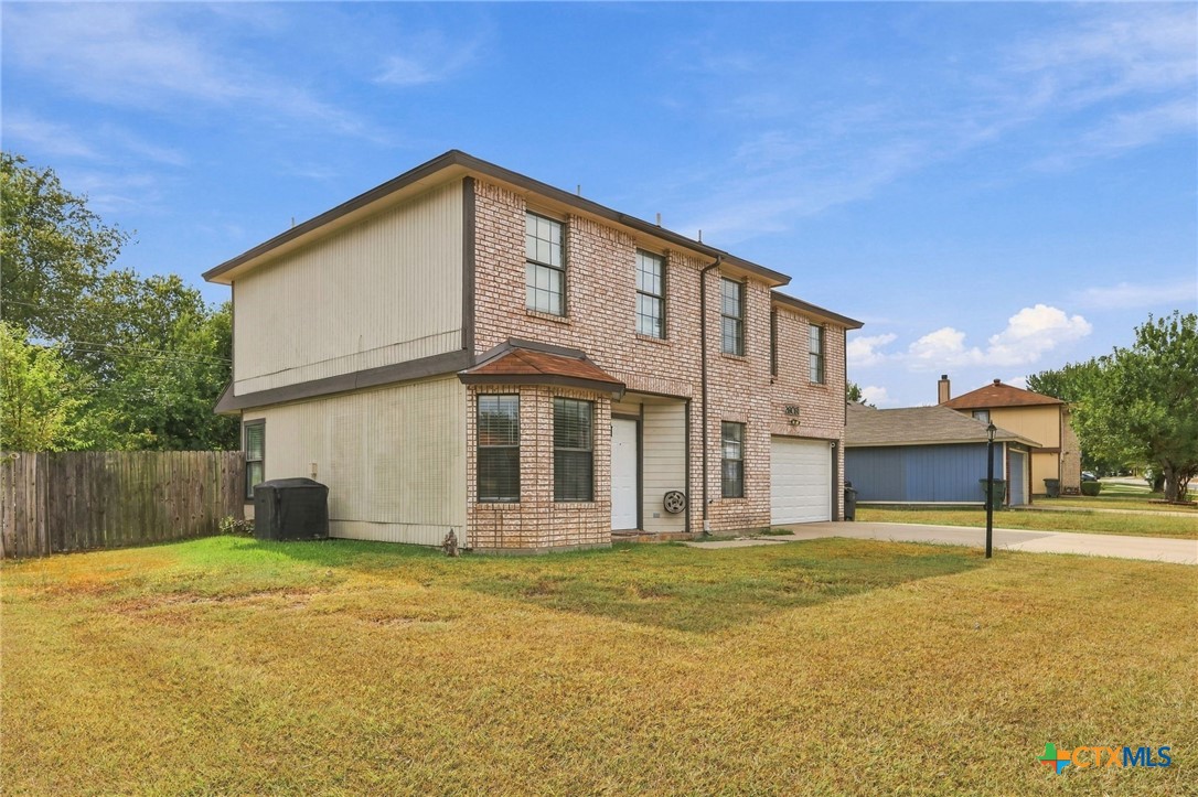 2608 Willow Springs Road Property Photo 3