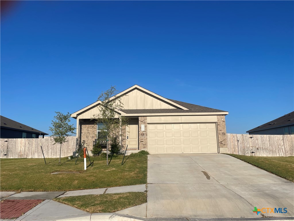 316 Enclave Manor Drive