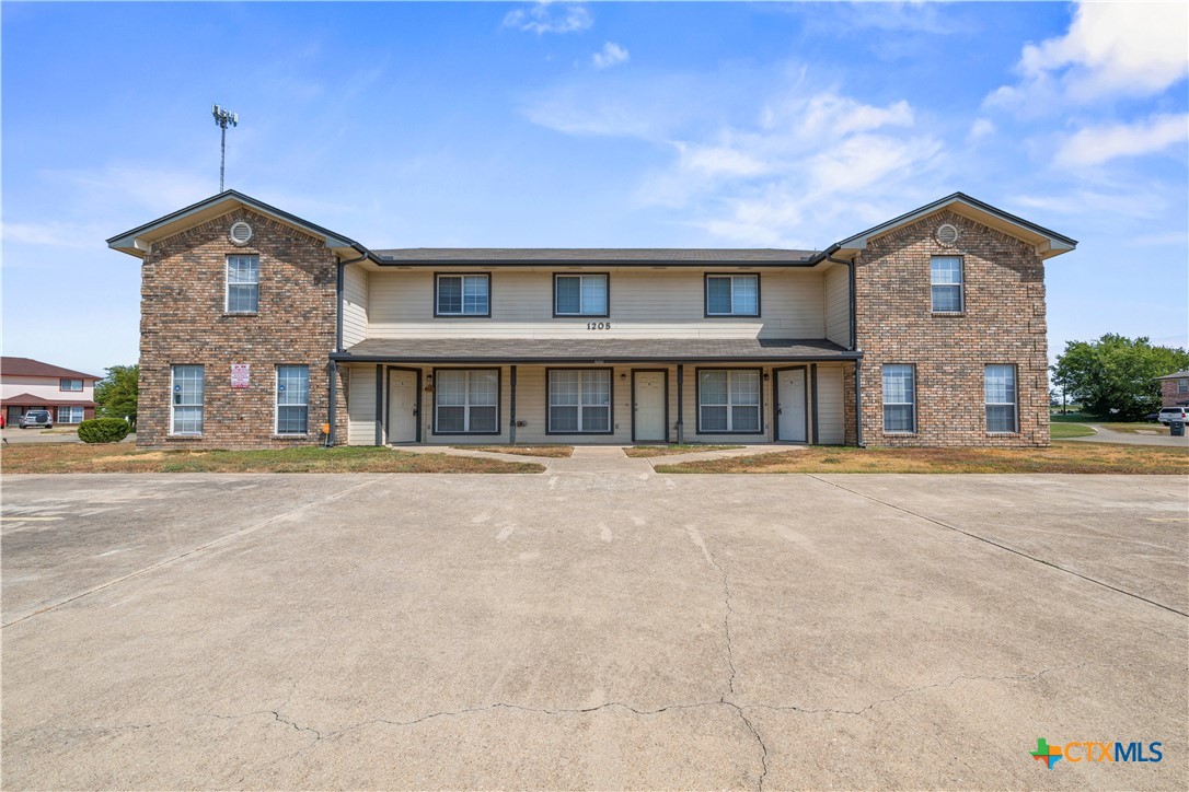 1205 Industrial Boulevard