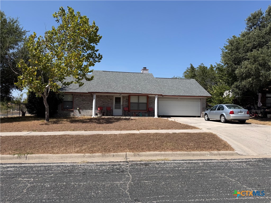 2301 Schwertner Drive Property Photo 2