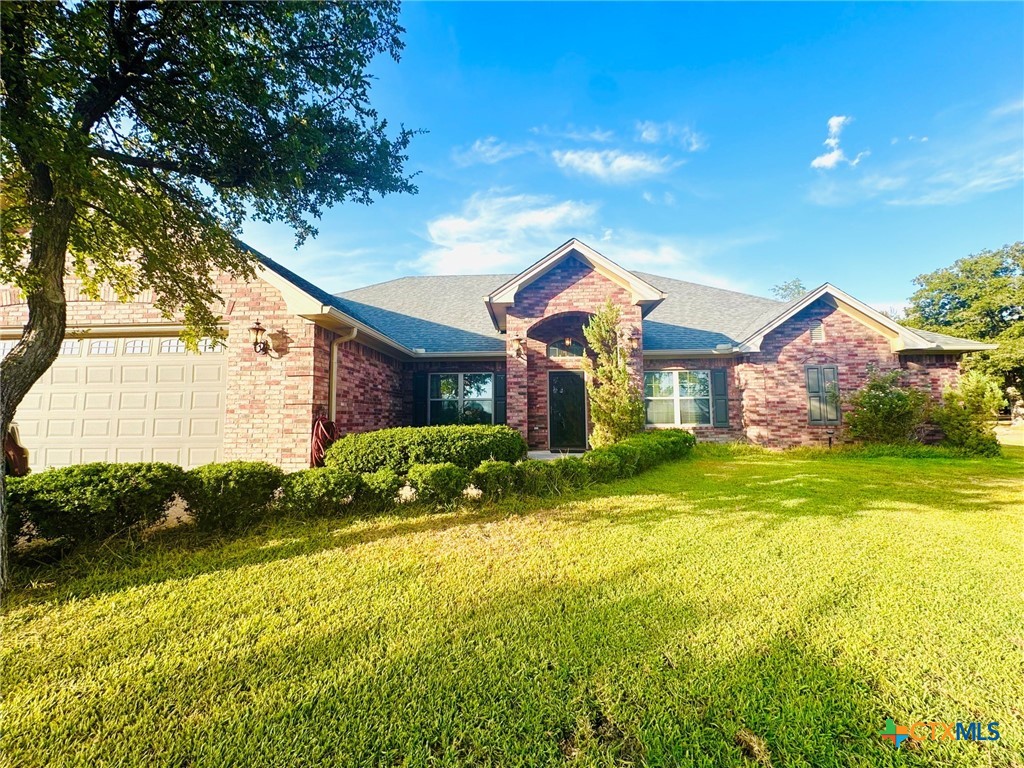 612 River Oaks Drive Property Photo 1