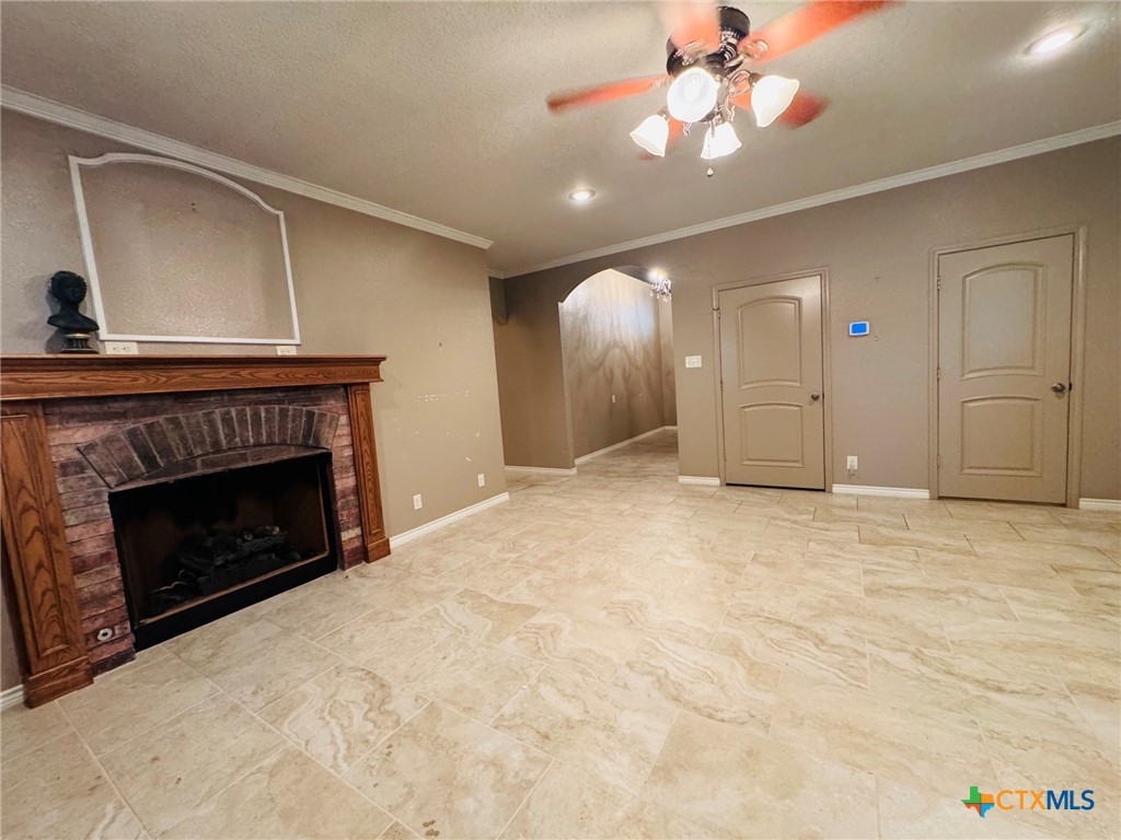 612 River Oaks Drive Property Photo 4