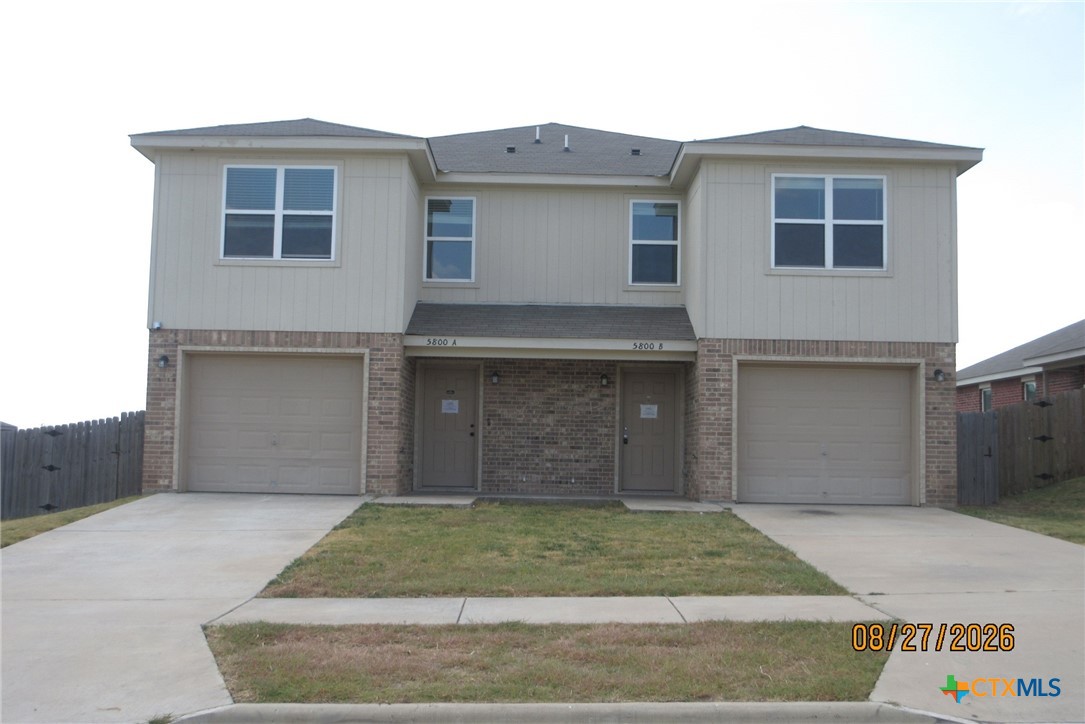 5800 Rustler Drive