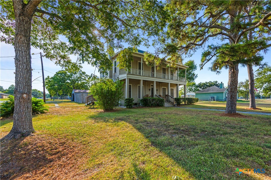 113 S Pumphrey Street Property Photo 2