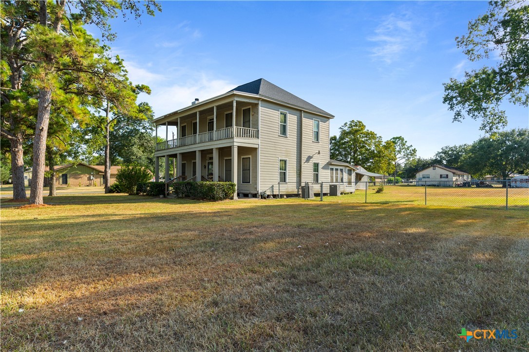 113 S Pumphrey Street Property Photo 3