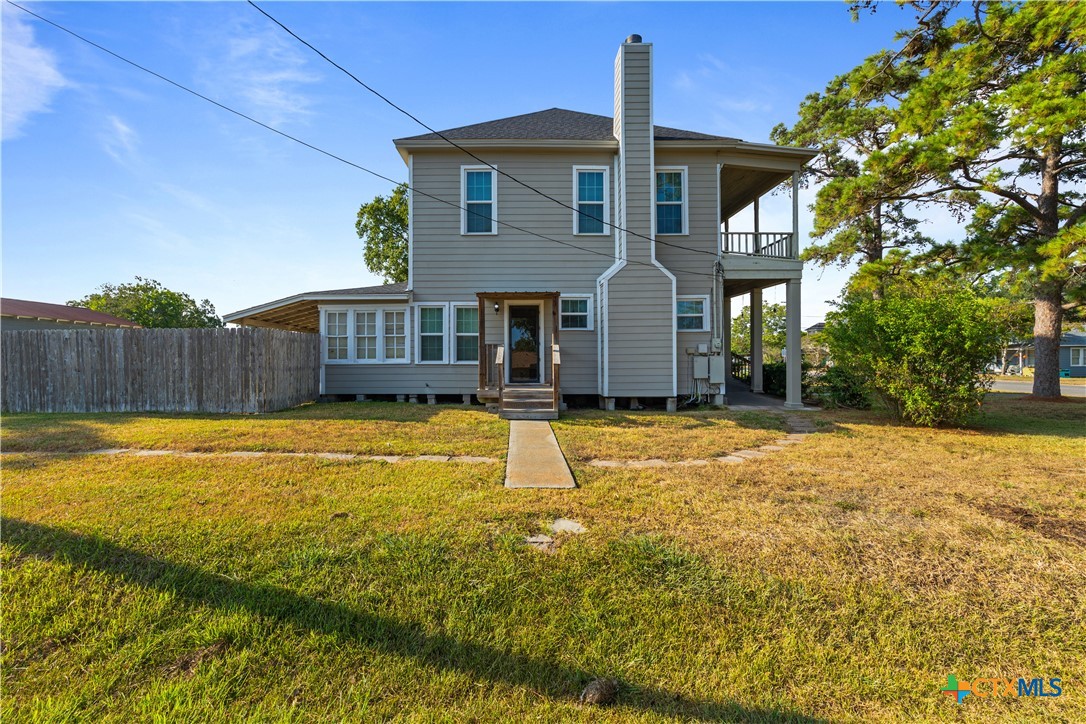 113 S Pumphrey Street Property Photo 4