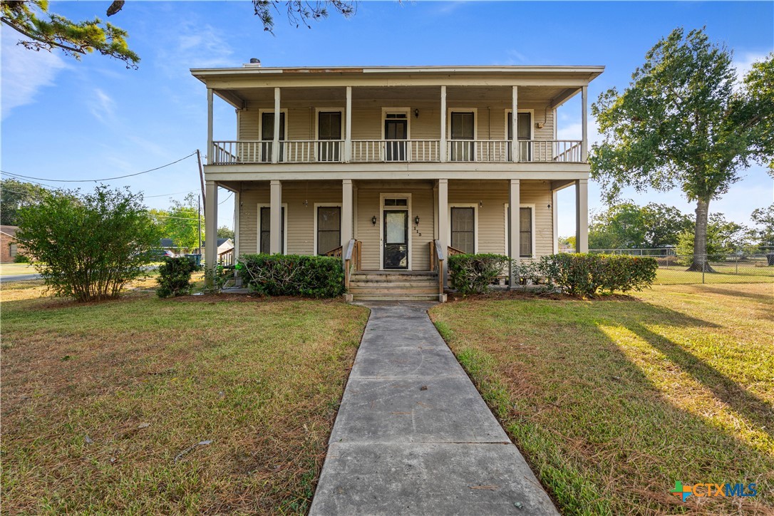113 S Pumphrey Street Property Photo 6