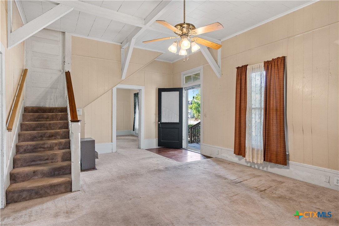 113 S Pumphrey Street Property Photo 9