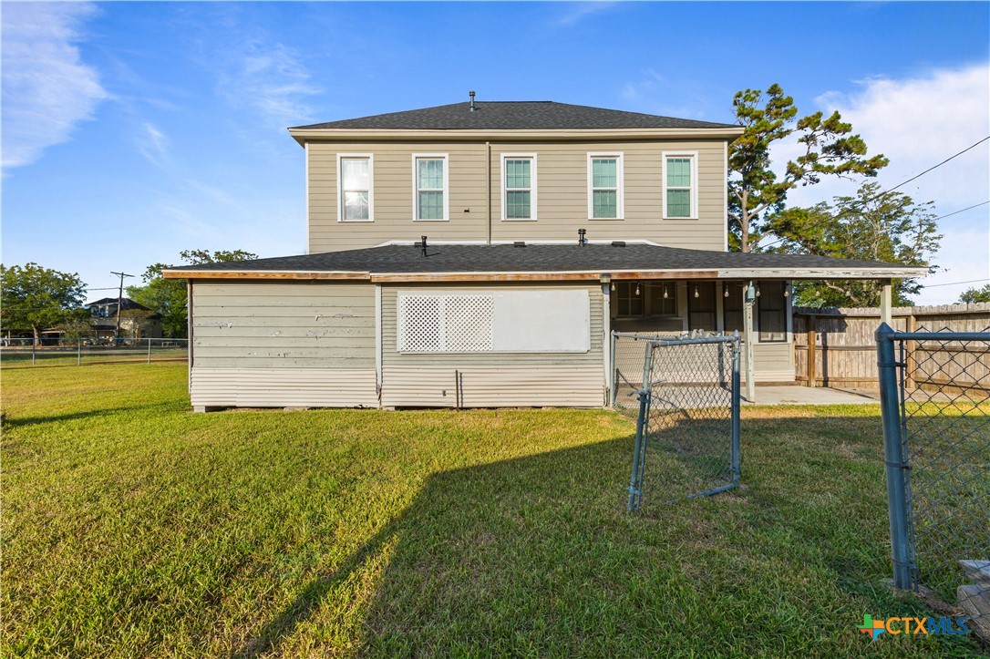 113 S Pumphrey Street Property Photo 34