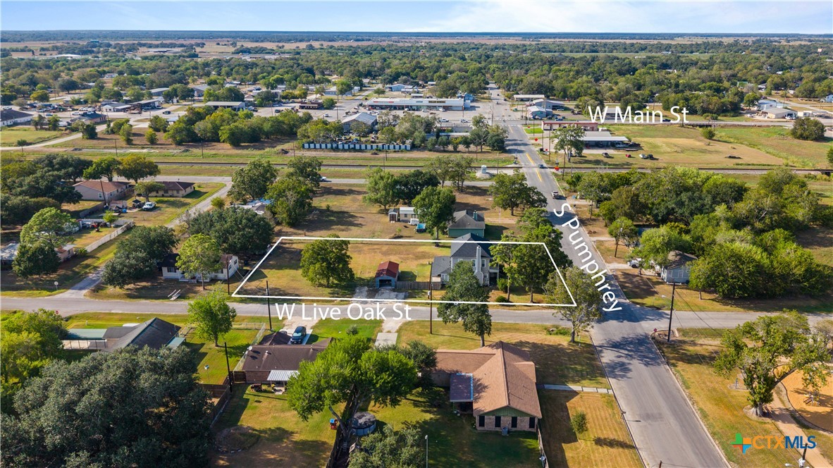 113 S Pumphrey Street Property Photo 41