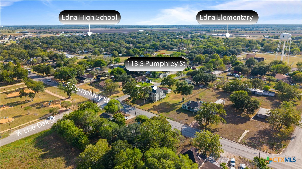 113 S Pumphrey Street Property Photo 42