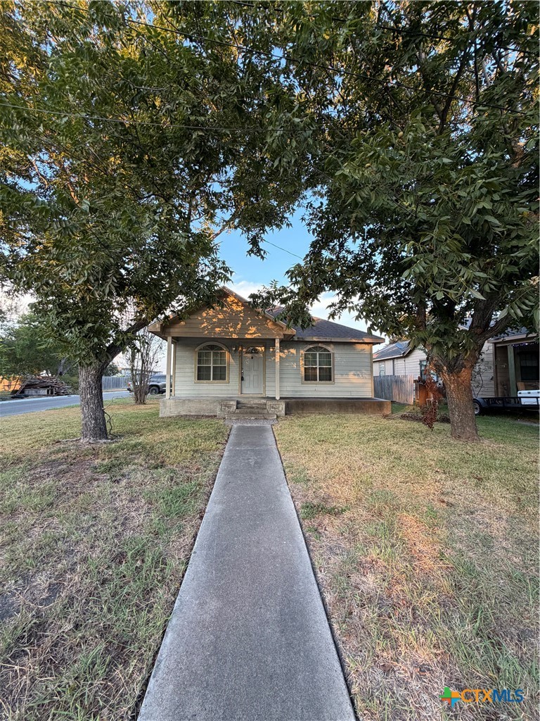 802 S Colorado Street Property Photo 2