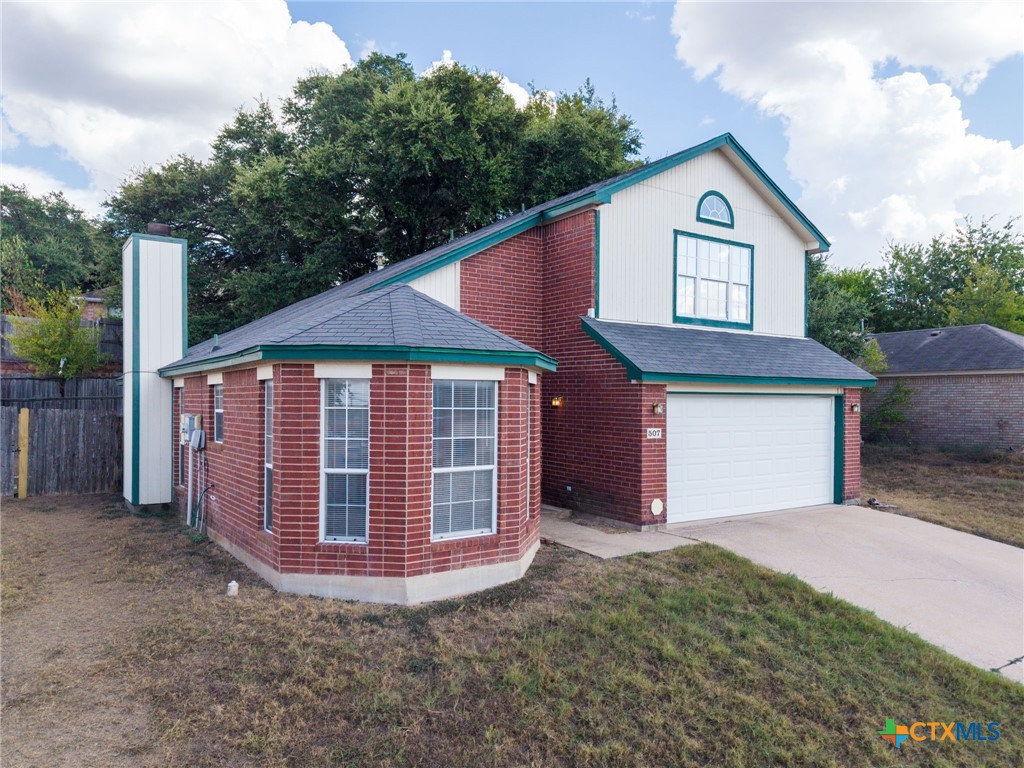 507 Clara Drive Property Photo 1