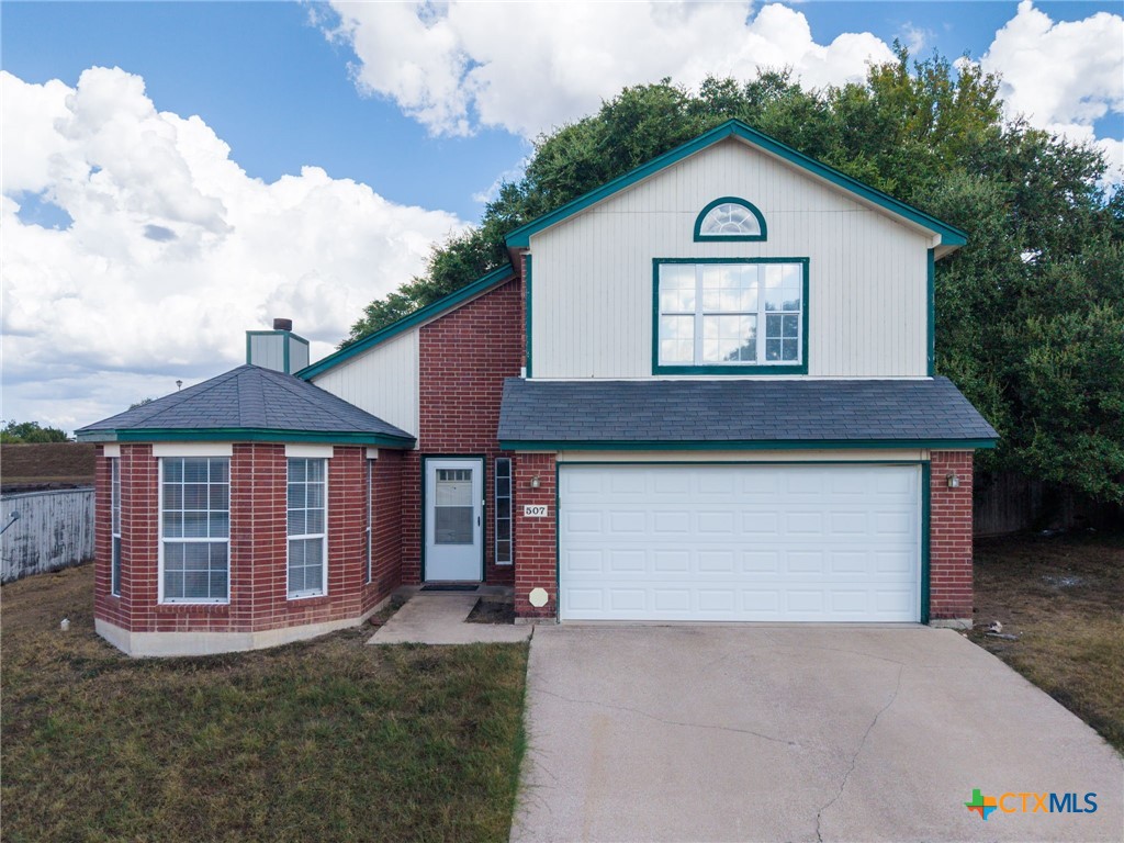 507 Clara Drive Property Photo 2