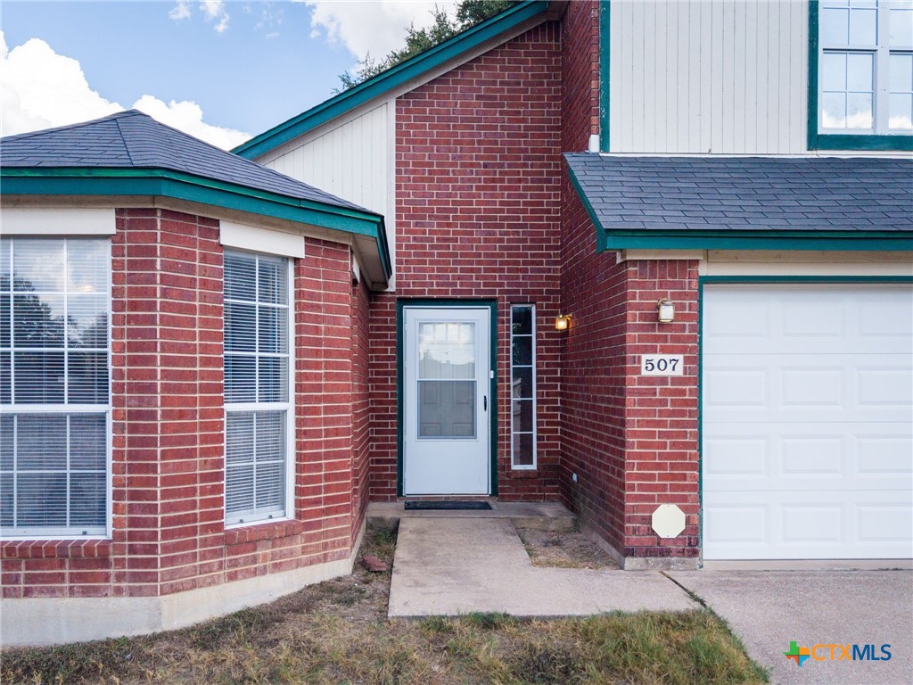 507 Clara Drive Property Photo 3