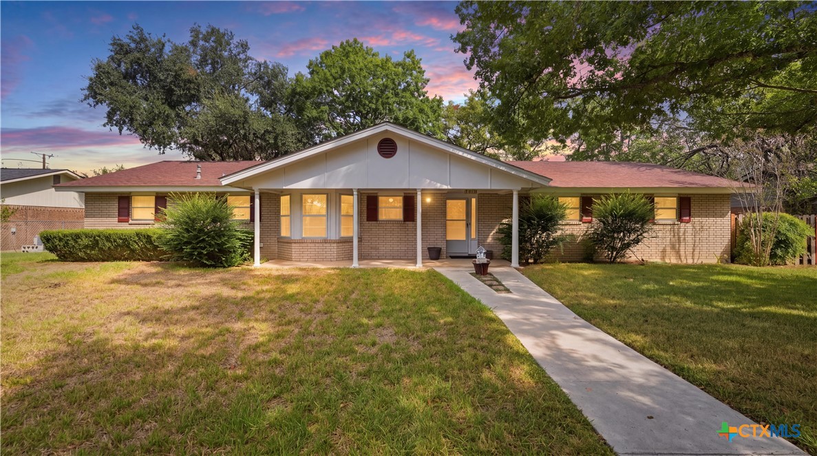 1314 Canary Lane