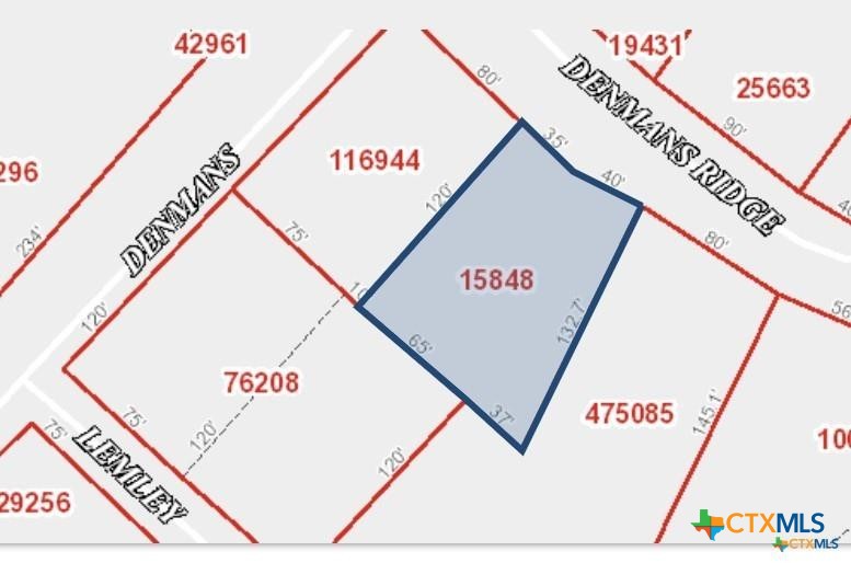 Tbd Denmans Ridge Property Photo 4