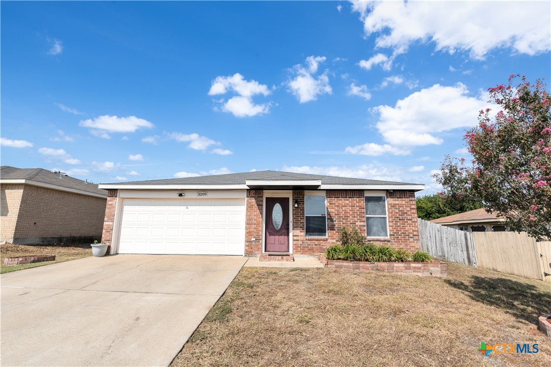 3209 Windfield Drive Property Photo 1
