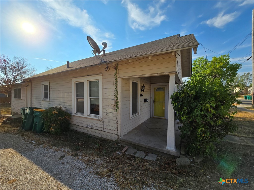 605 Park Street Property Photo 24