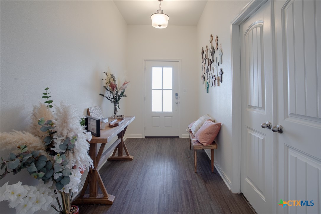 418 Brushy Creek Property Photo 4