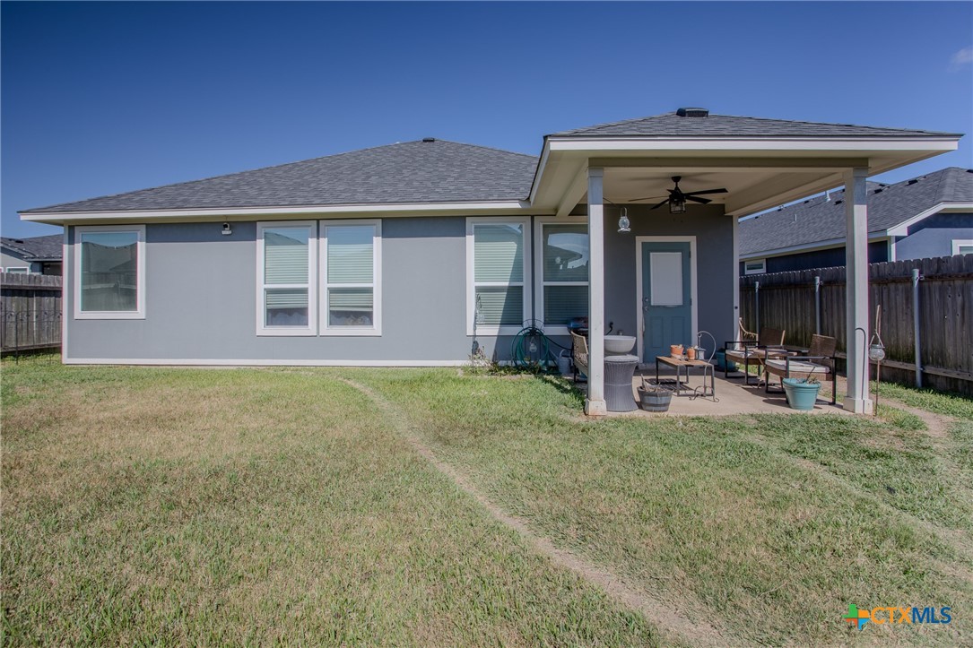 418 Brushy Creek Property Photo 22