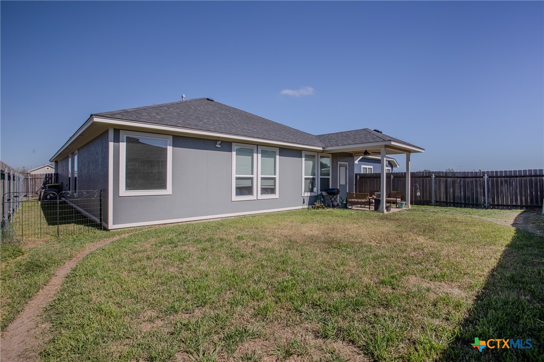 418 Brushy Creek Property Photo 23