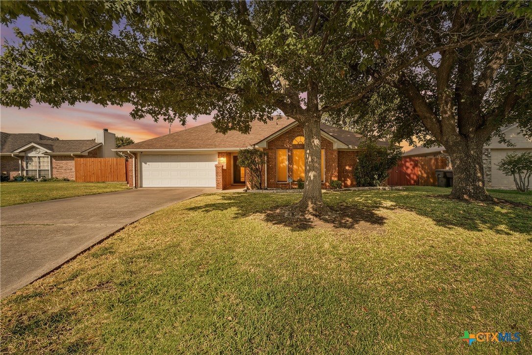 706 Pecos Drive Property Photo 1