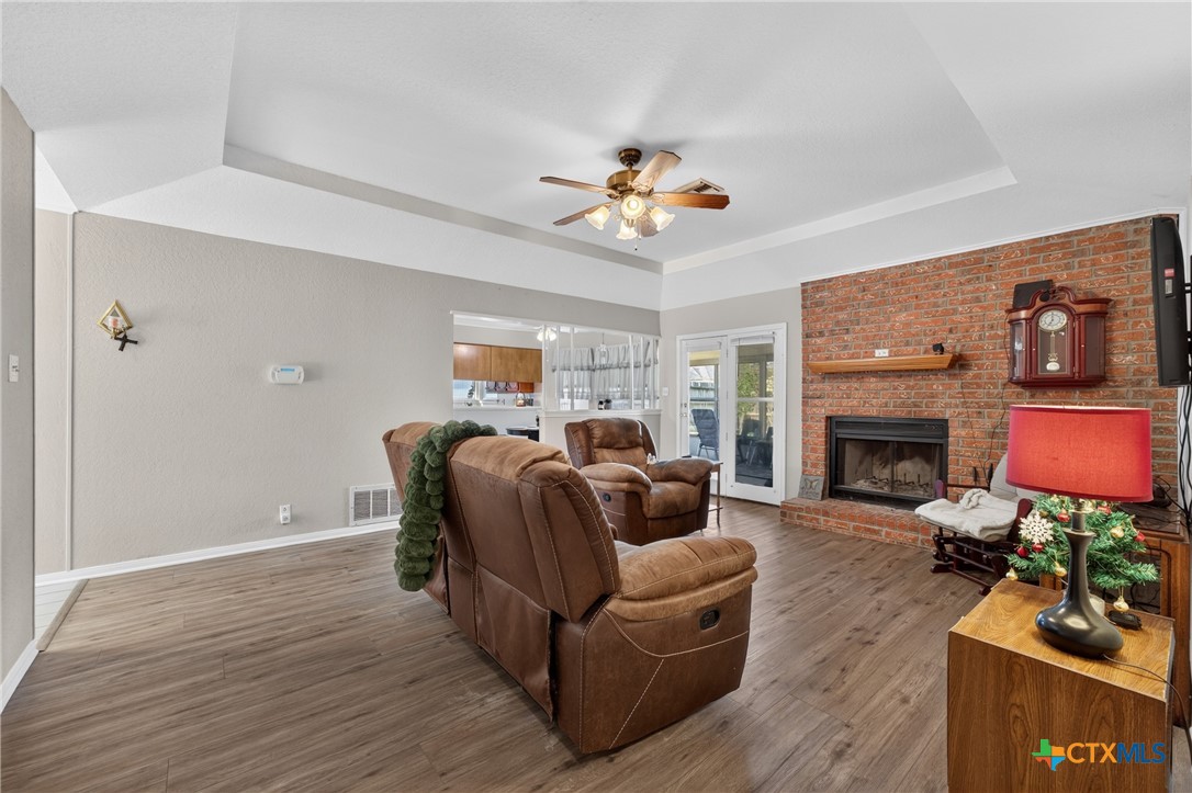 706 Pecos Drive Property Photo 8