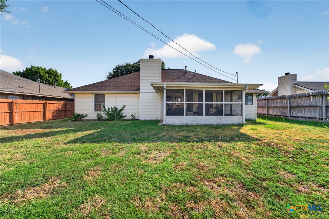 706 Pecos Drive Property Photo 29