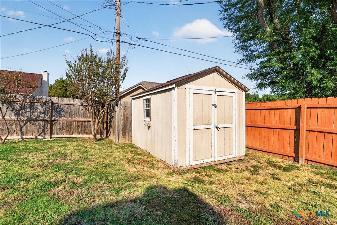 706 Pecos Drive Property Photo 31