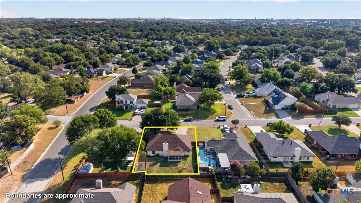 706 Pecos Drive Property Photo 36
