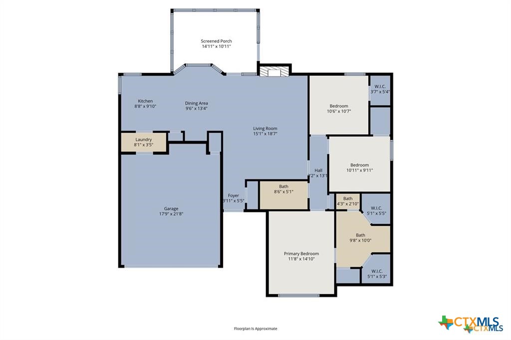 706 Pecos Drive Property Photo 37