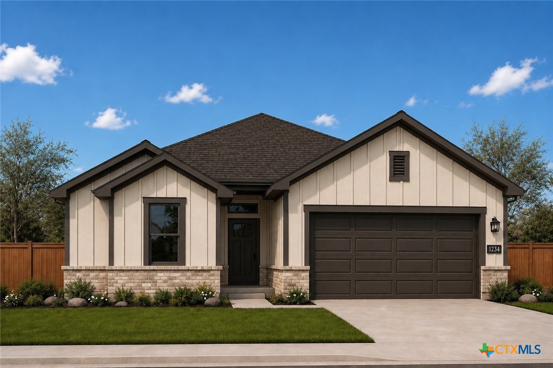 4810 Rose Garden Loop Property Photo 1