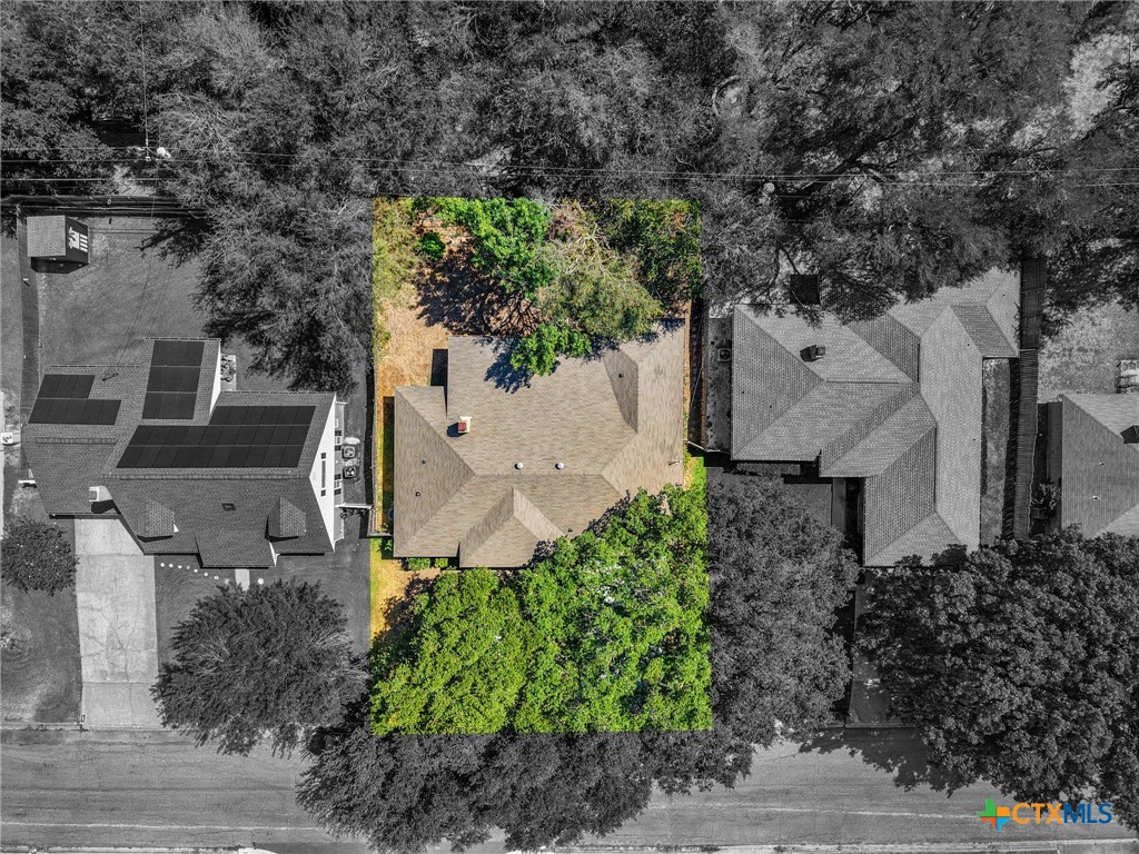 3213 Pecan Valley Drive Property Photo 4