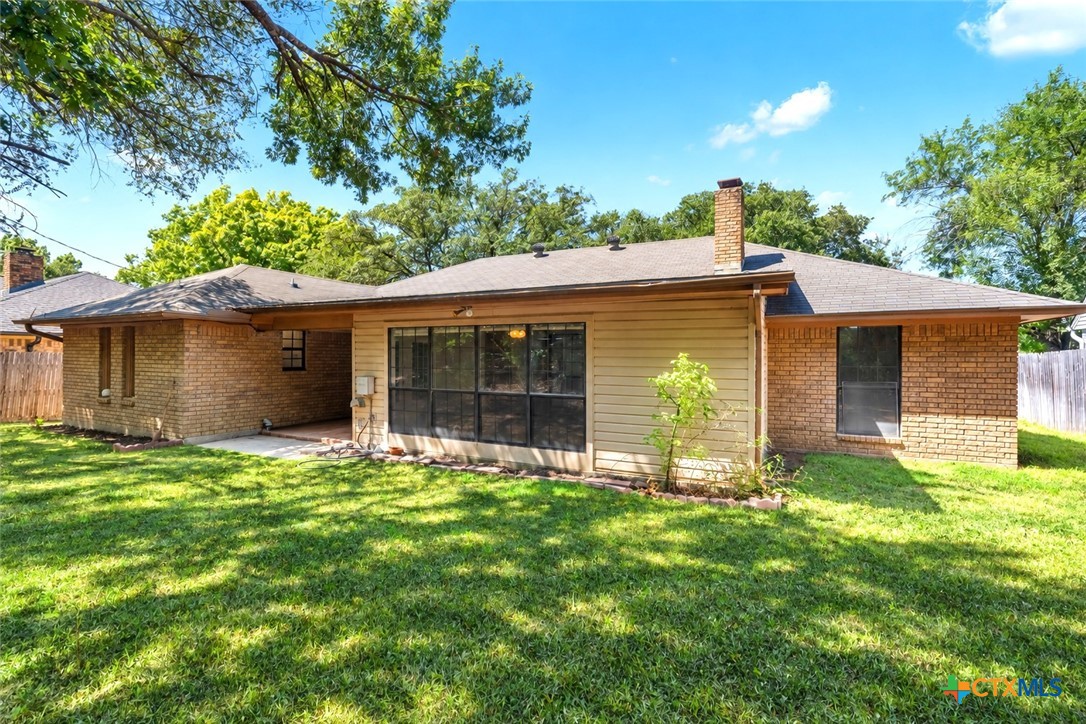 3213 Pecan Valley Drive Property Photo 35