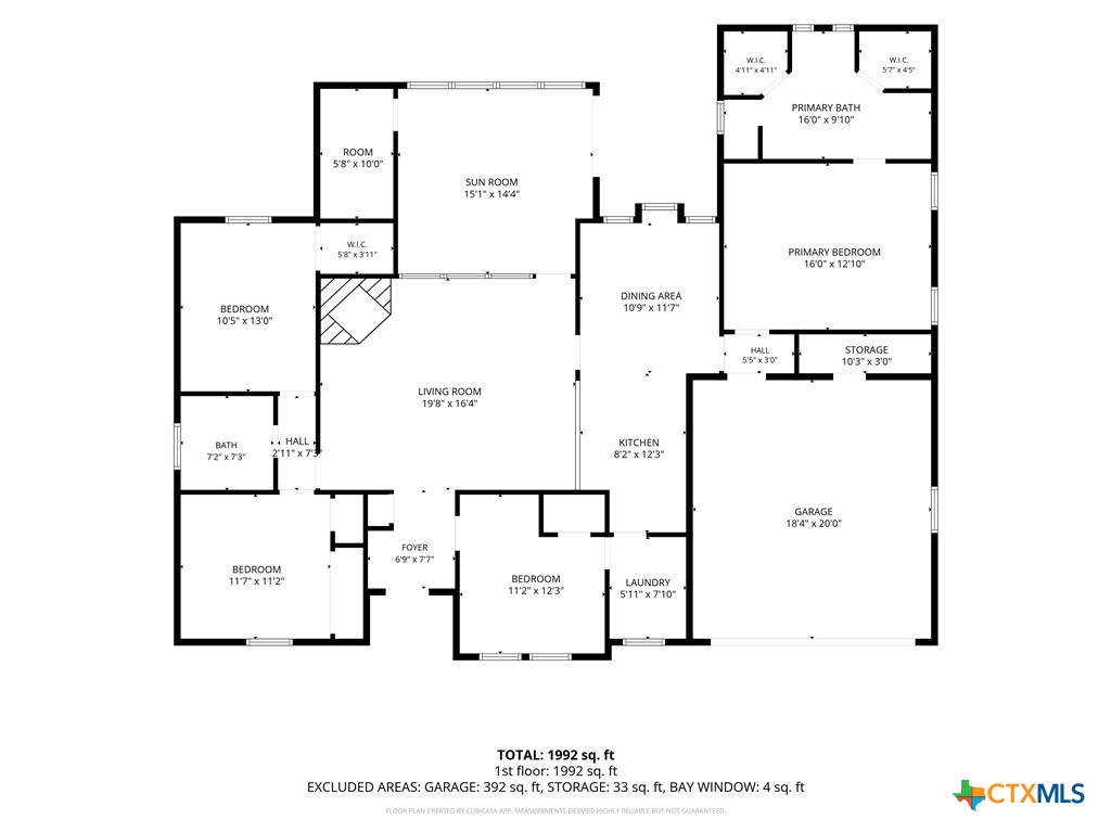 3213 Pecan Valley Drive Property Photo 37
