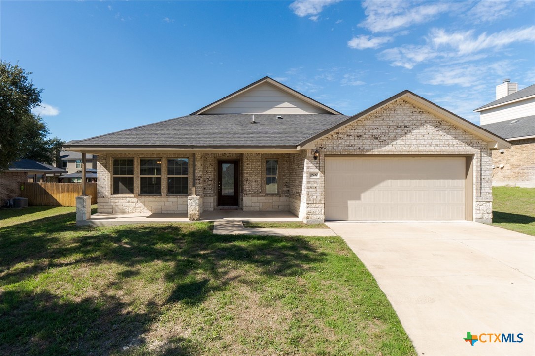 7607 Melanite Drive Property Photo 1