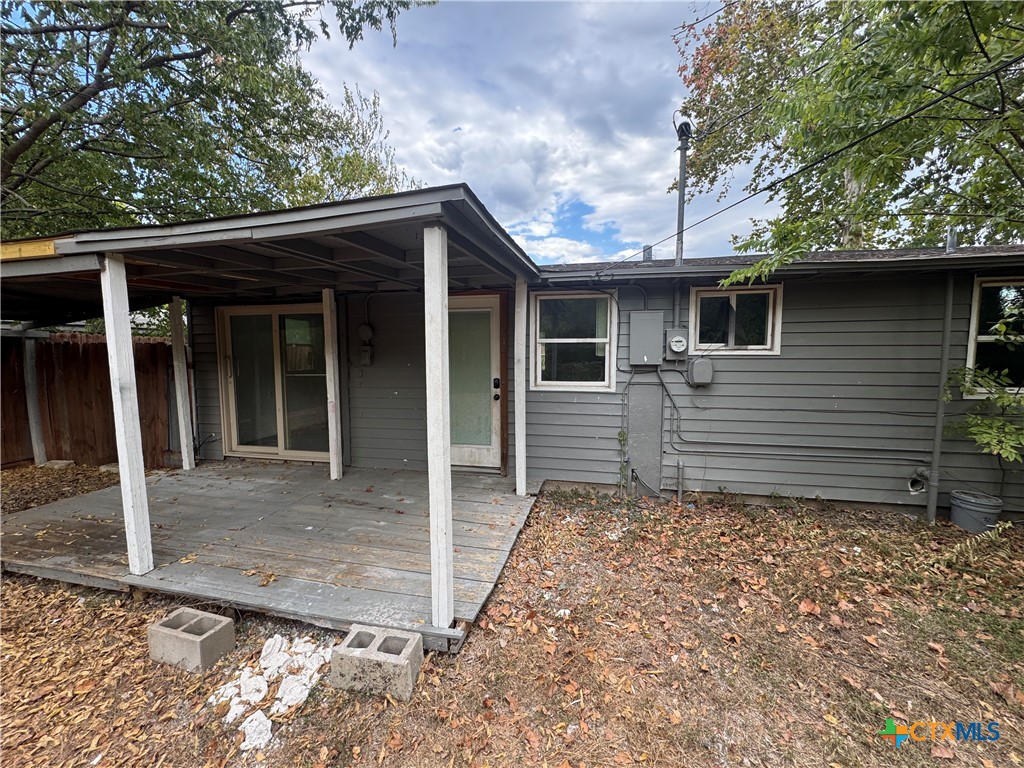 813 Evergreen Drive Property Photo 4