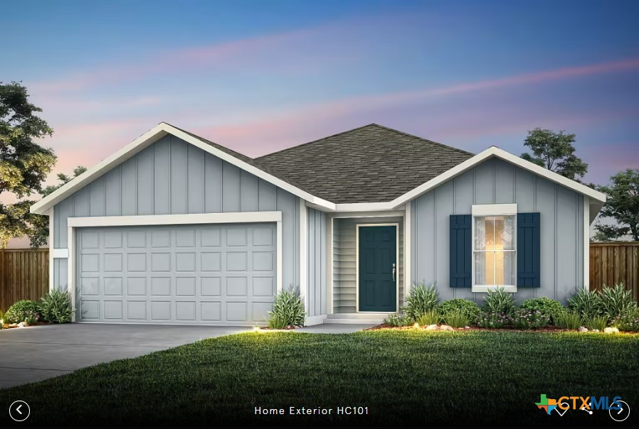 1342 Sky Ridge Court Property Photo 1