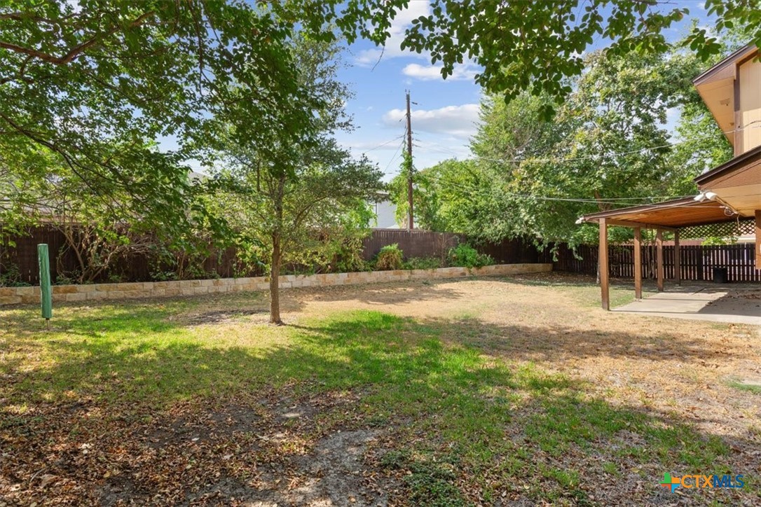 712 Brazos Drive Property Photo 30