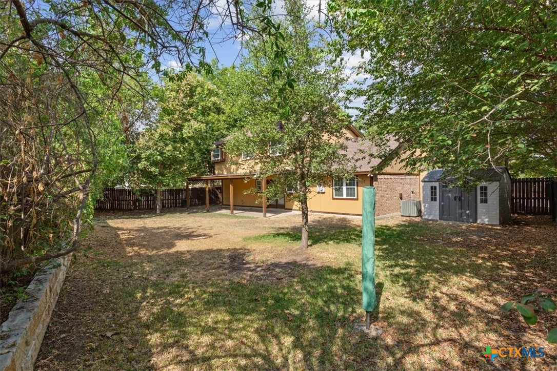 712 Brazos Drive Property Photo 32