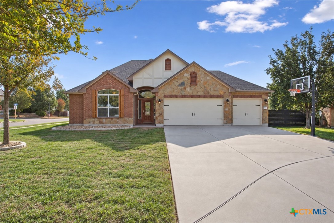 5121 Quartz Court Property Photo 1
