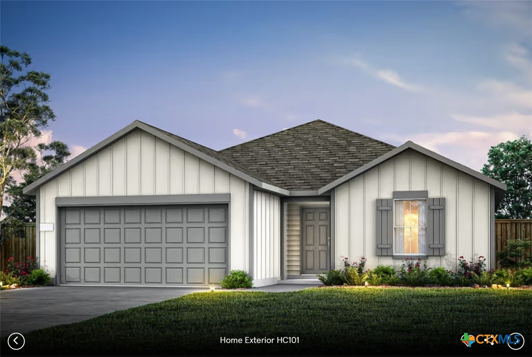 1335 Sky Ridge Court Property Photo 1