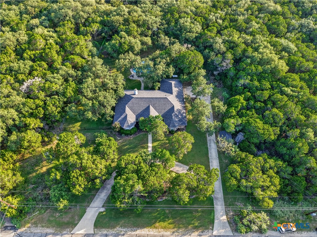 25867 Lewis Ranch Road Property Photo 1