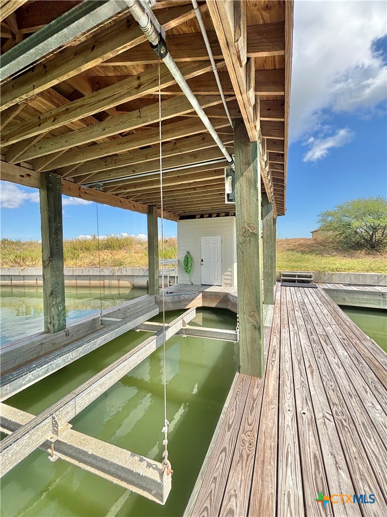 384 E Lago Loop Road Property Photo 1